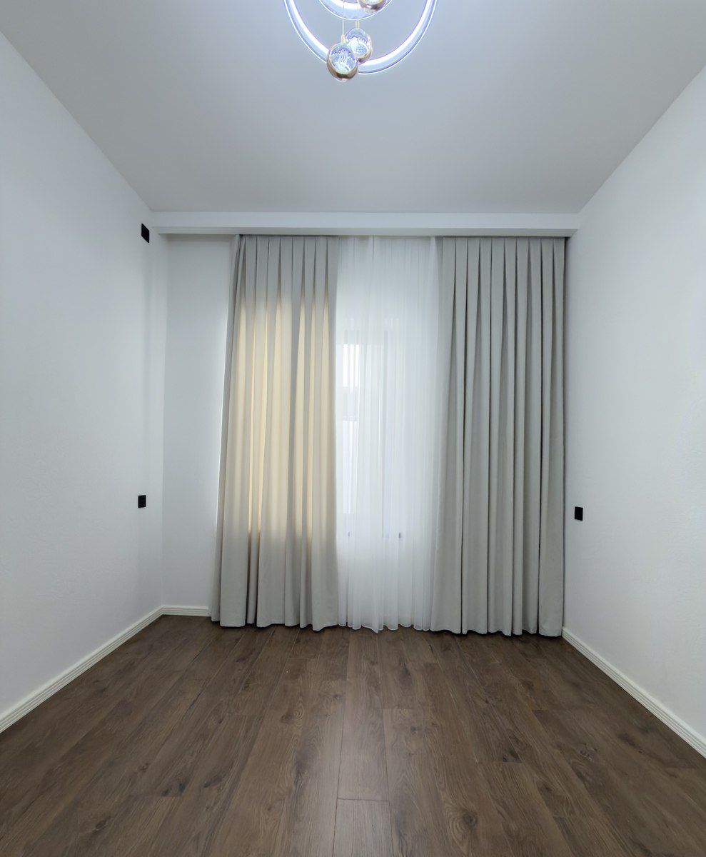 Satılır 4 otaqlı həyət evi/bağ evi 150 m² — Ev, villa, Bakı (7)