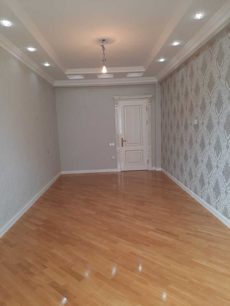 Satılır 4 otaqlı yeni tikili 195 m² — Mənzil, Bakı (8)