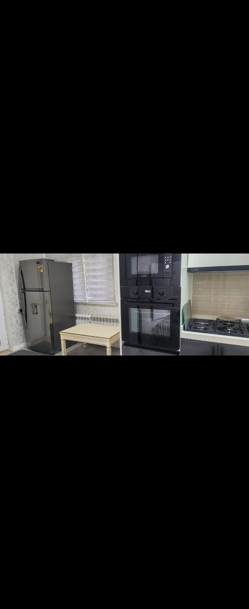 İcarəyə verilir 2 otaqlı yeni tikili 60 m² — Mənzil, Bakı (7)