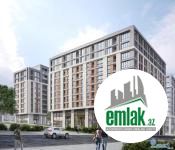 Satılır 2 otaqlı 113.18 m² yeni tikili Nizami m — Mənzil (4)