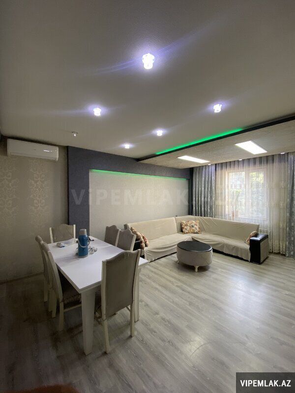 Abşeron rayonunda 2 otaqlı Köhnə tikili Satılır, 64 m² — Mənzil, Bakı