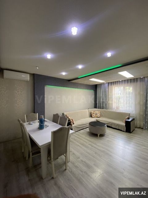 Abşeron rayonunda 2 otaqlı Köhnə tikili Satılır, 64 m² — Bakı