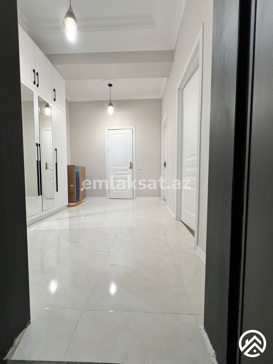 Kirayə (aylıq) 2 otaq yeni tikili 80 m², Sumqayıt — Mənzil, Sumqayıt (9)