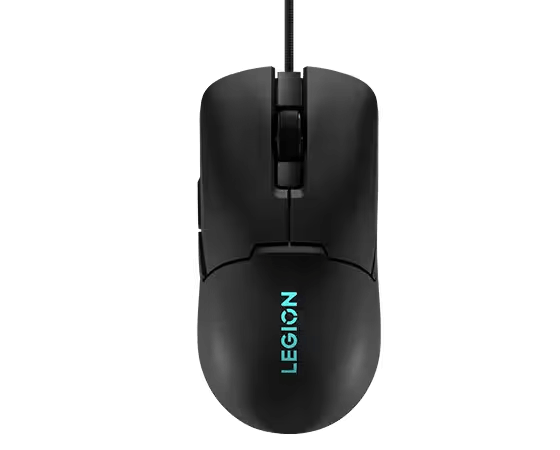 Legion M300s RGB Gaming Mouse (Black) GY51H47350 — Kompüterlər və noutbuklar, Bakı