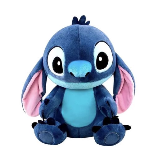 Yumşaq Oyuncaq Stitch 80sm SS02 — Bakı