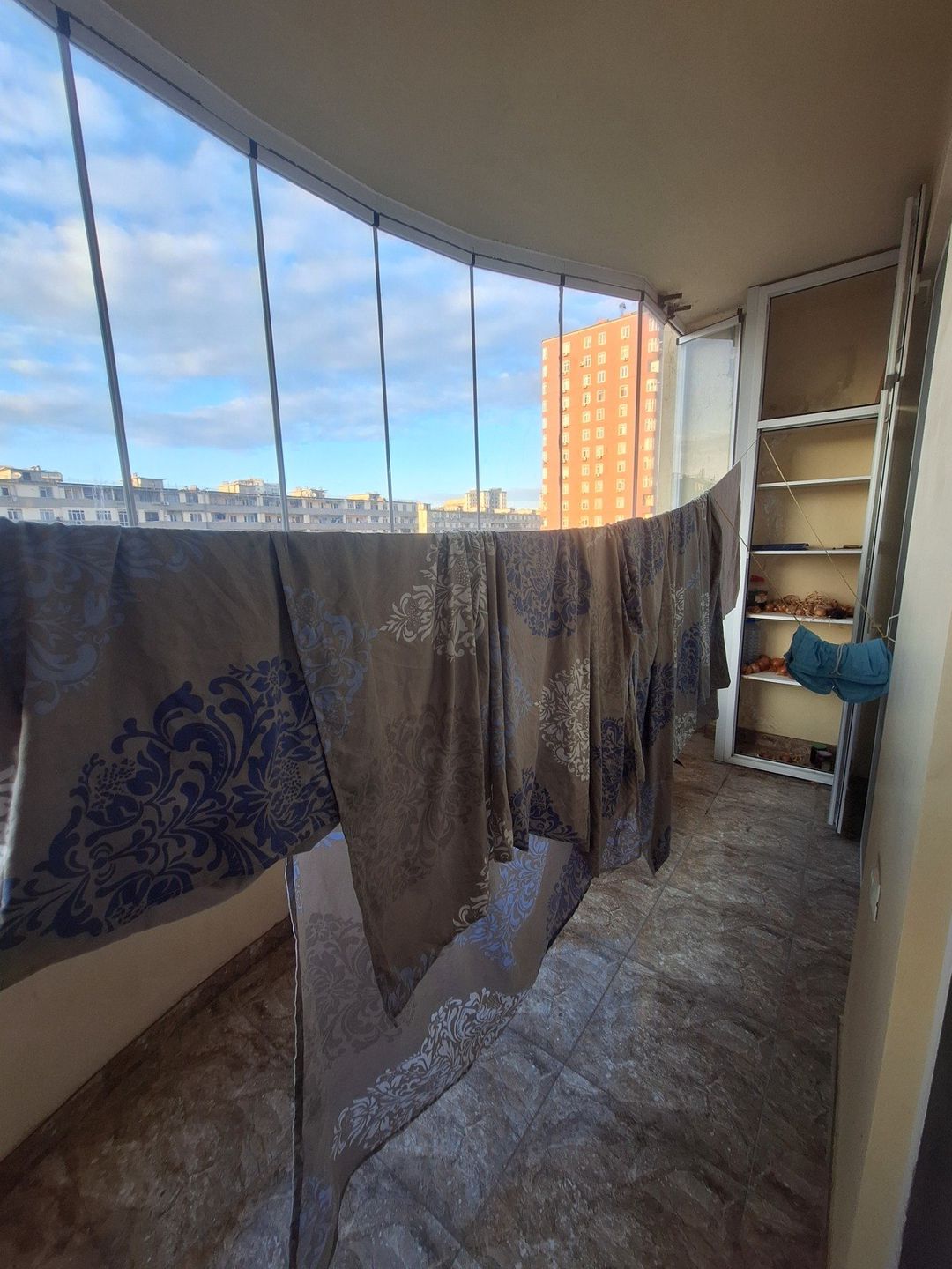 Satılır 2 otaqlı yeni tikili 95 m² — Mənzil, Bakı (9)