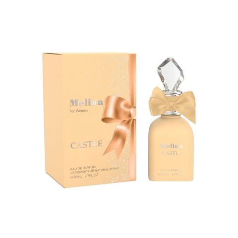 Ətir Milestone, Melina Castle, qadınlar üçün, 80 ml — Bakı