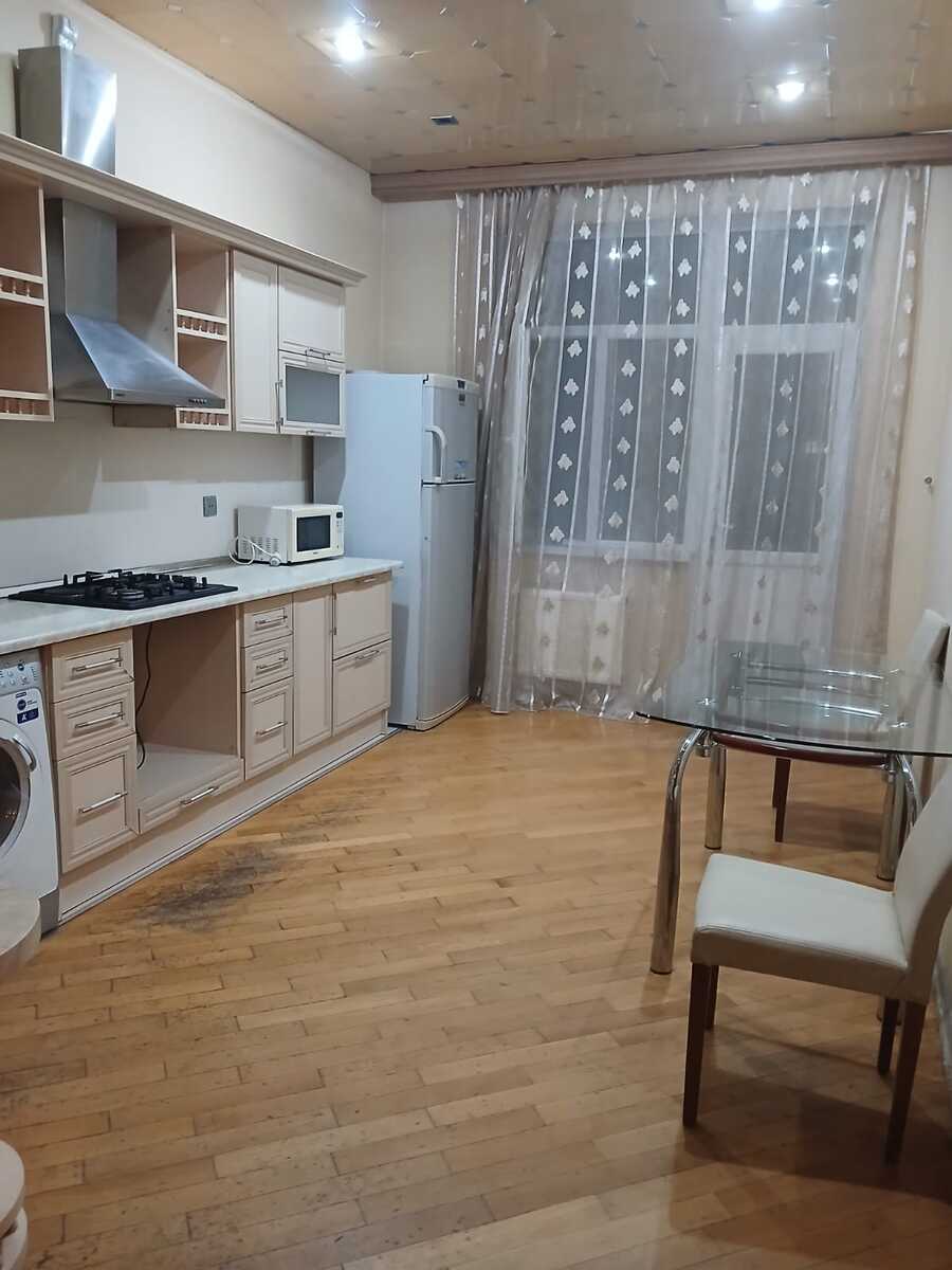 İcarəyə verilir 2 otaqlı yeni tikili 98 m² — Mənzil, Bakı (2)