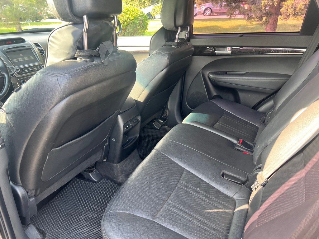 Kia Sorento, 2.0 L, 2013 il, 156 200 km 77-GG-155 — Avtomobillər, Bakı (10)