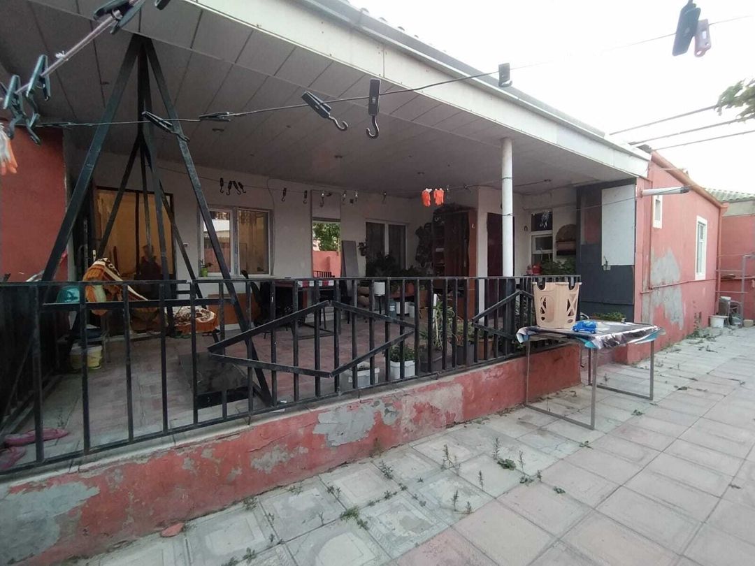 Satılır 5 otaqlı həyət evi/bağ evi 200 m² — Ev, villa, Xırdalan