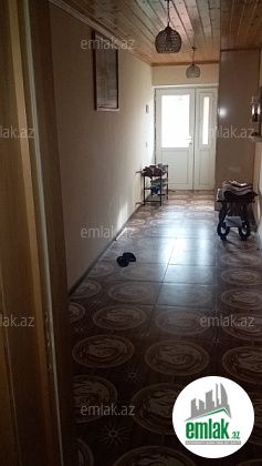 Satılır 7 otaqlı 170 m² həyət evi Zabrat 2 — Ev, villa (2)