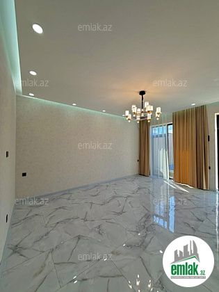 Satılır 4 otaqlı 160 m² bağ evi Şüvəlan — Ev, villa (3)