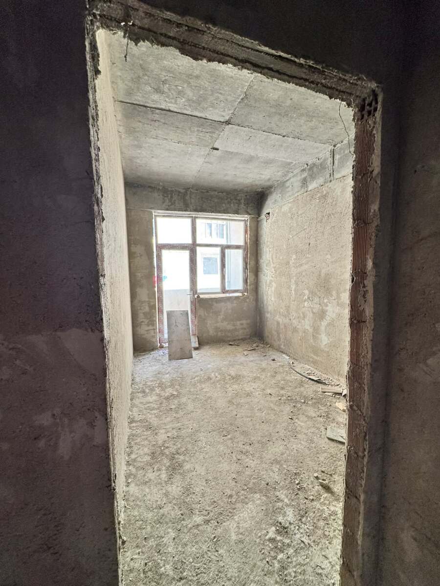 Satılır 2 otaqlı yeni tikili 48 m² — Mənzil, Xırdalan (5)