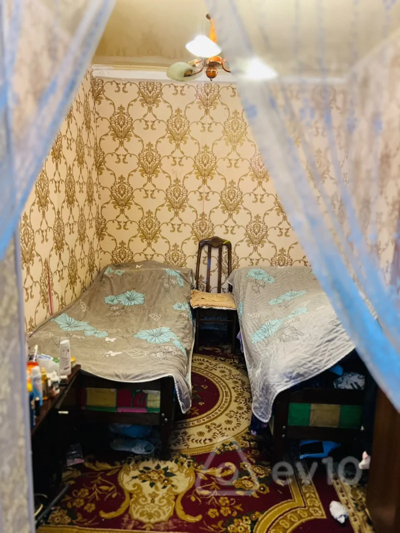 2 otaqlı həyət evi, 44 m², Xutor — kirayə — Ev, villa, Bakı (2)