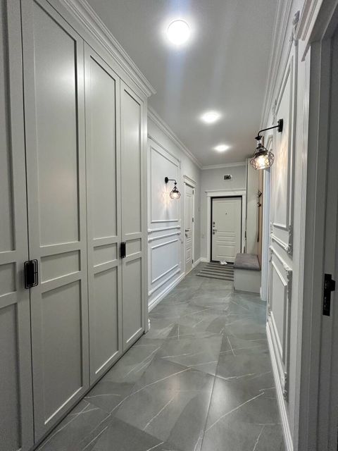 Satılır 2 otaqlı yeni tikili 55 m² — Bakı