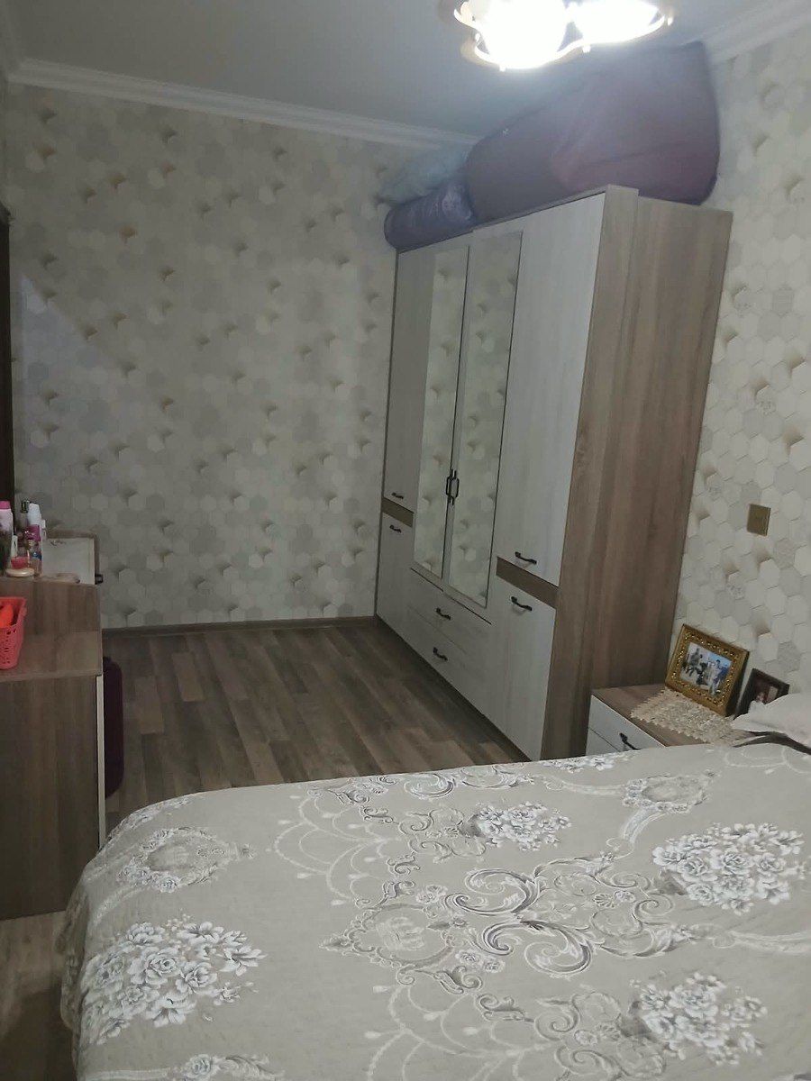 Satılır 2 otaqlı köhnə tikili 50 m² — Mənzil, Bakı (11)