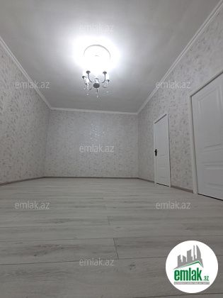 Satılır 3 otaqlı 75 m² həyət evi İnşaatçılar m — Ev, villa (7)