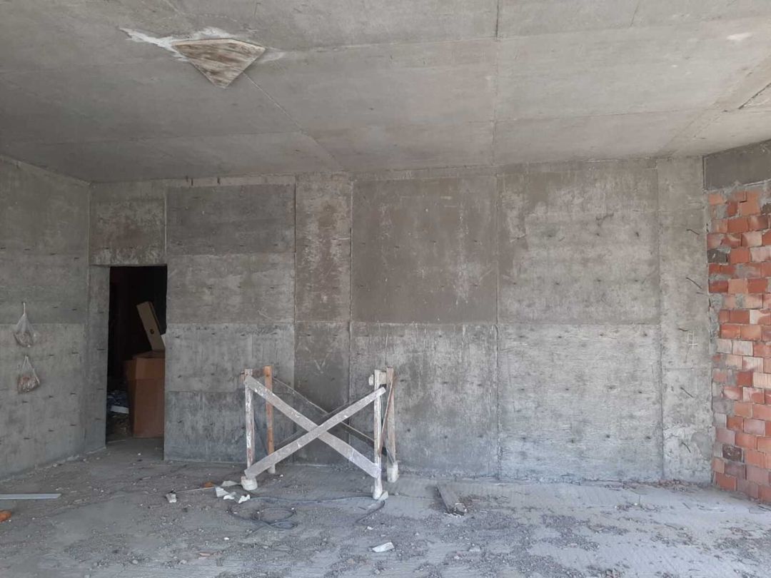 Satılır 3 otaqlı yeni tikili 156 m² — Mənzil, Bakı (4)