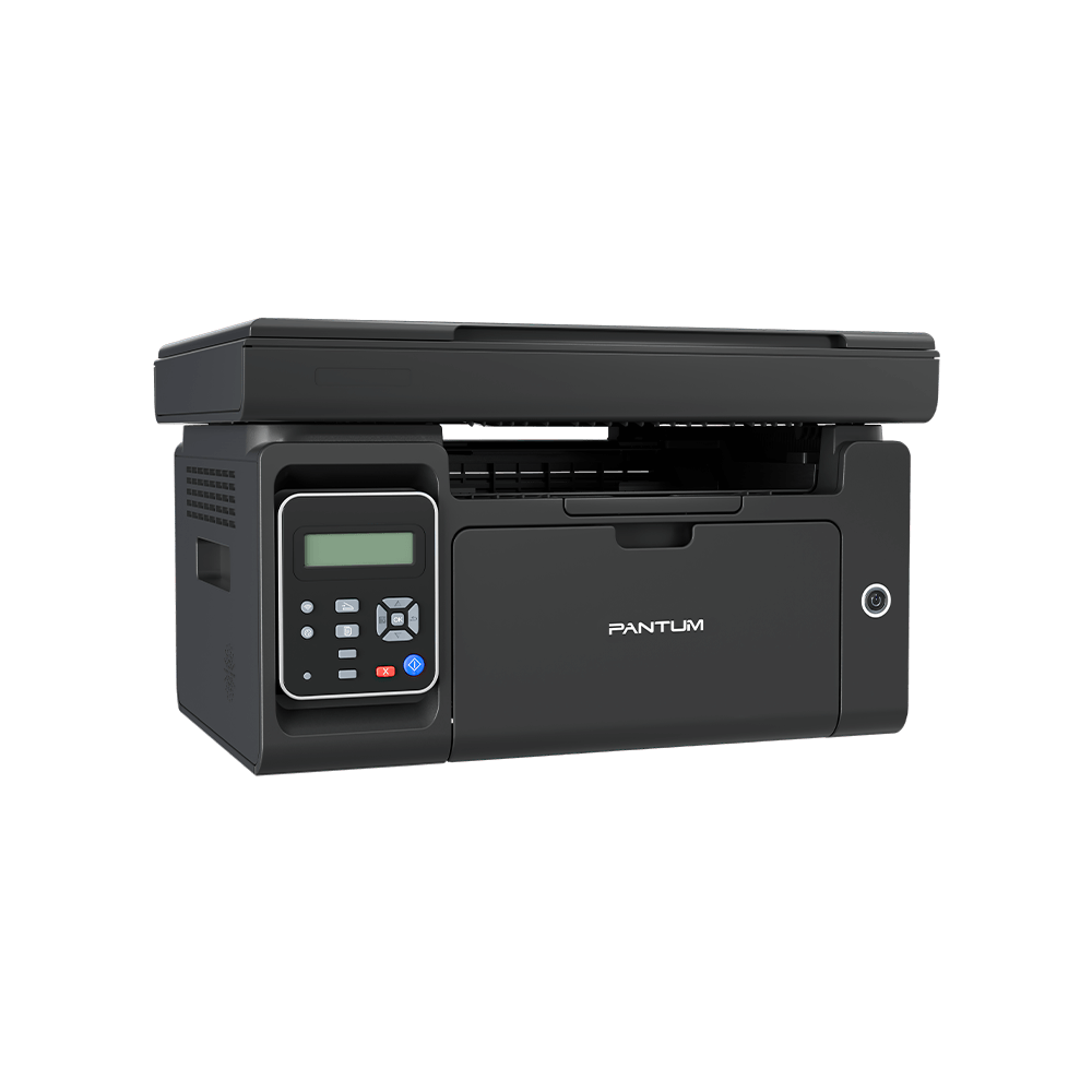 Printer Pantum M6503 Çipsiz — Printerləri, Bakı (2)
