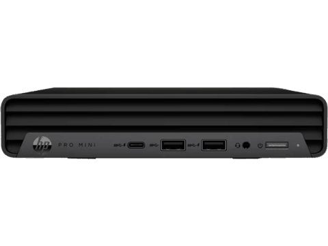 Desktop HP Pro Mini 400 G9 883Q5EA — Bakı