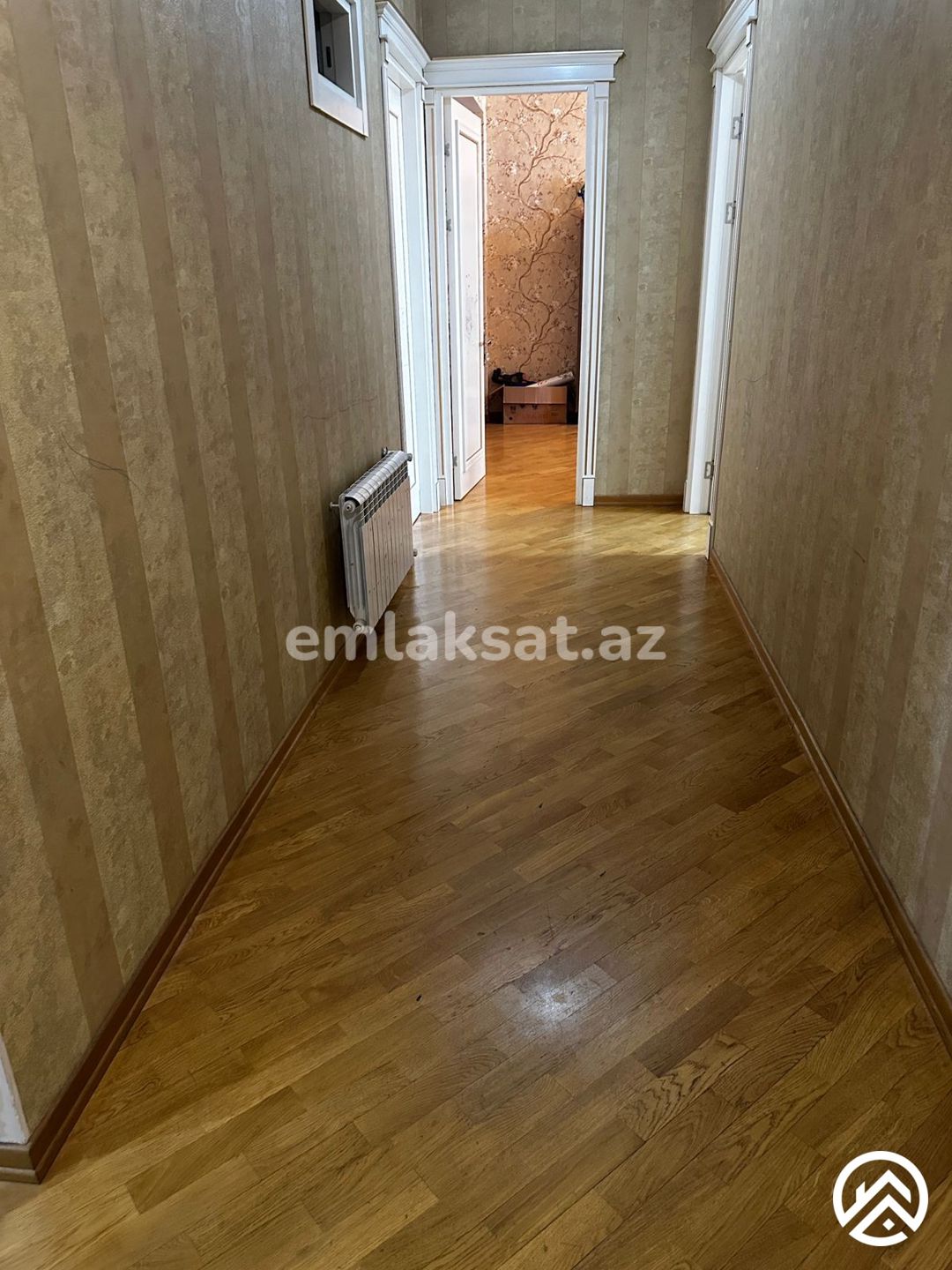 Satılır 3 otaq yeni tikili 95 m², Nəsimi — Mənzil, Bakı (8)