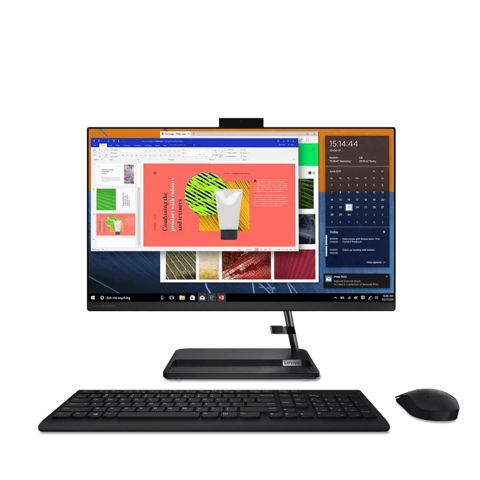 Monoblok Lenovo IC AIO 3 24IAP7 F0GH00D8RU — Bakı