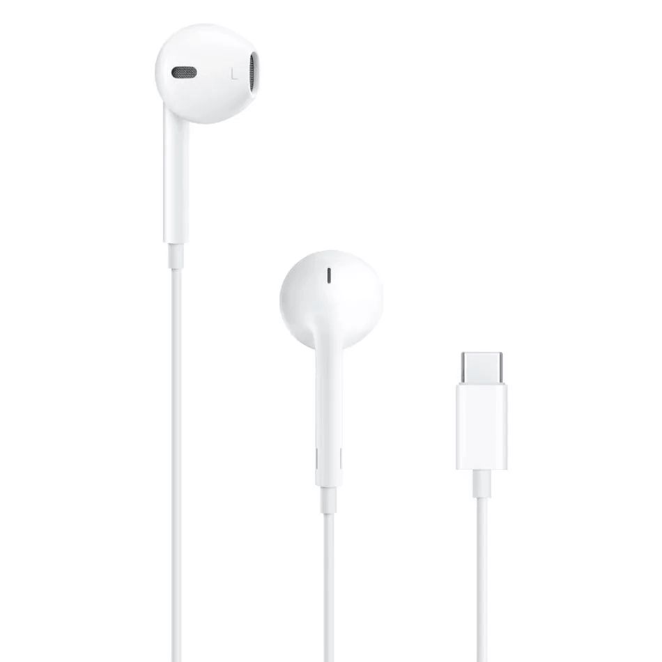 Qulaqlıq Apple MYQY3ZM/A — Kompüterlər və noutbuklar, Bakı
