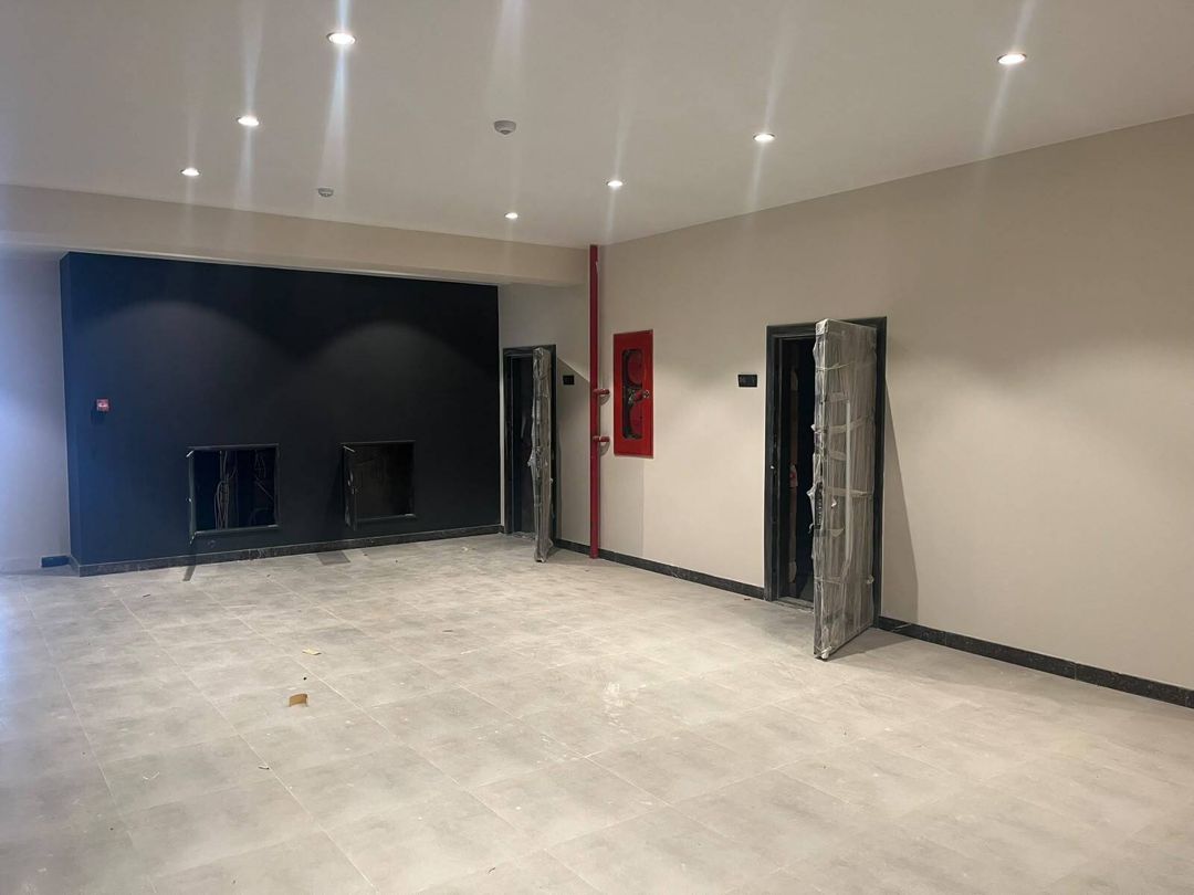 Satılır 2 otaqlı yeni tikili 72 m² — Mənzil, Bakı (6)