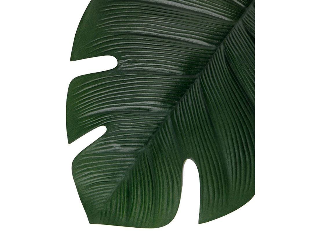 Süfrə xalçası Porland Leaf 04STY005128, PVC, yaşıl, 46x36 sm — Mallar, Bakı (2)
