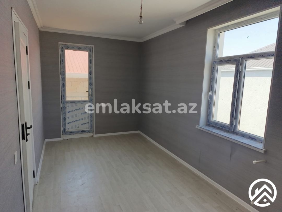 Satılır 4 otaq həyət evi / bağ evi 120 m², Masazır — Ev, villa, Bakı (6)