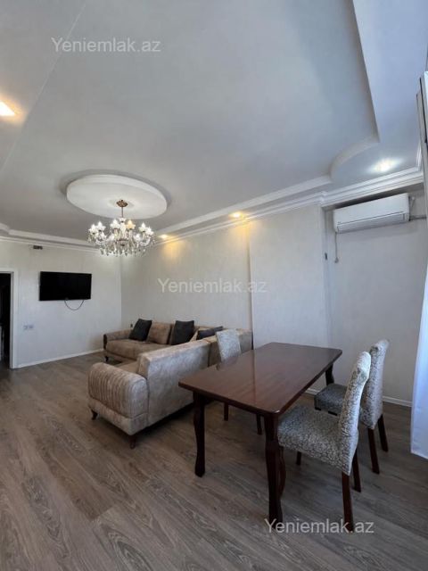 Satılır 3 otaqlı Bina evi menzil (Yeni tikili), 110 m², Suraxanı rayonu — Bakı