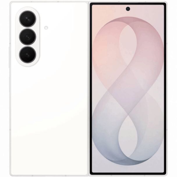 Samsung Galaxy Z Fold8 Ultra (SM-F976B) 12/256 GB Cream — Motorola, Bakı