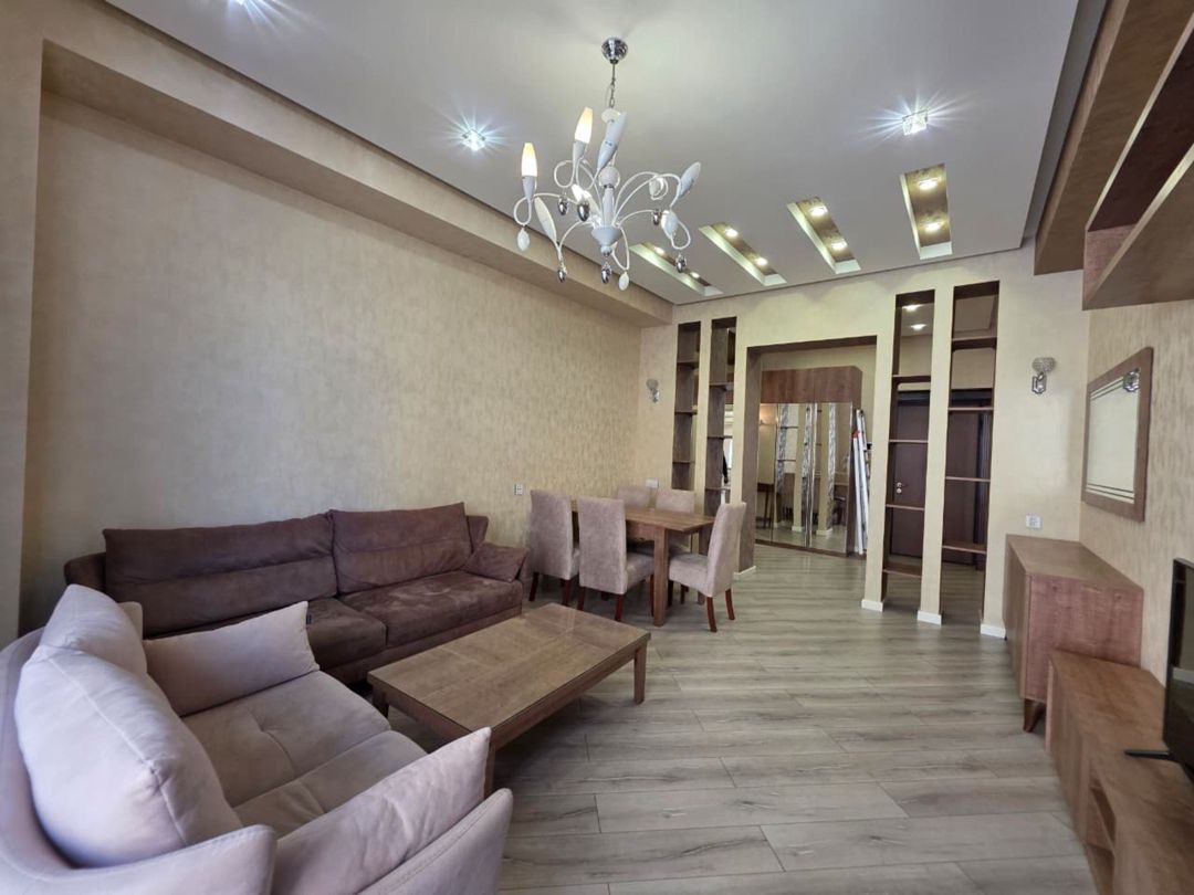 Satılır 3 otaqlı yeni tikili 110 m² — Mənzil, Bakı (3)