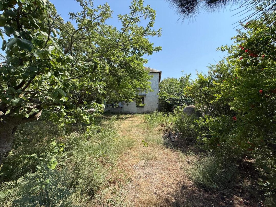 Satılır 5 otaqlı həyət evi/bağ evi 180 m² — Ev, villa, Bakı (10)