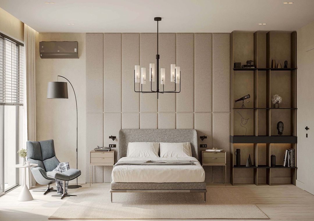 Satılır 2 otaqlı yeni tikili 99.3 m² — Mənzil, Bakı (4)