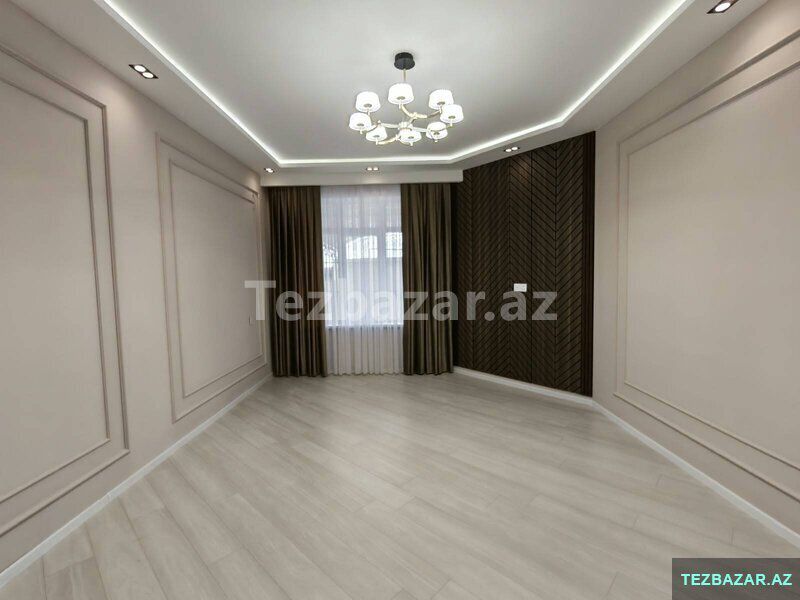 Paket-Kupcali 2.Mertebeli ev — Ev, villa, Bakı (4)