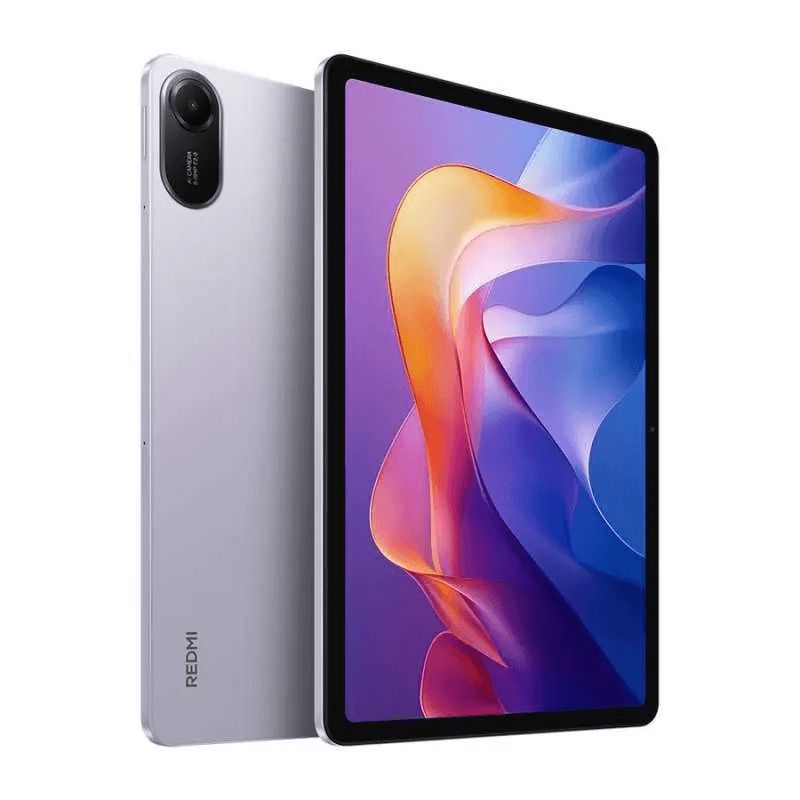 Planşet Xiaomi Redmi Pad 2 4/128 GB Lavender Purple — Planshetlər, Bakı (2)