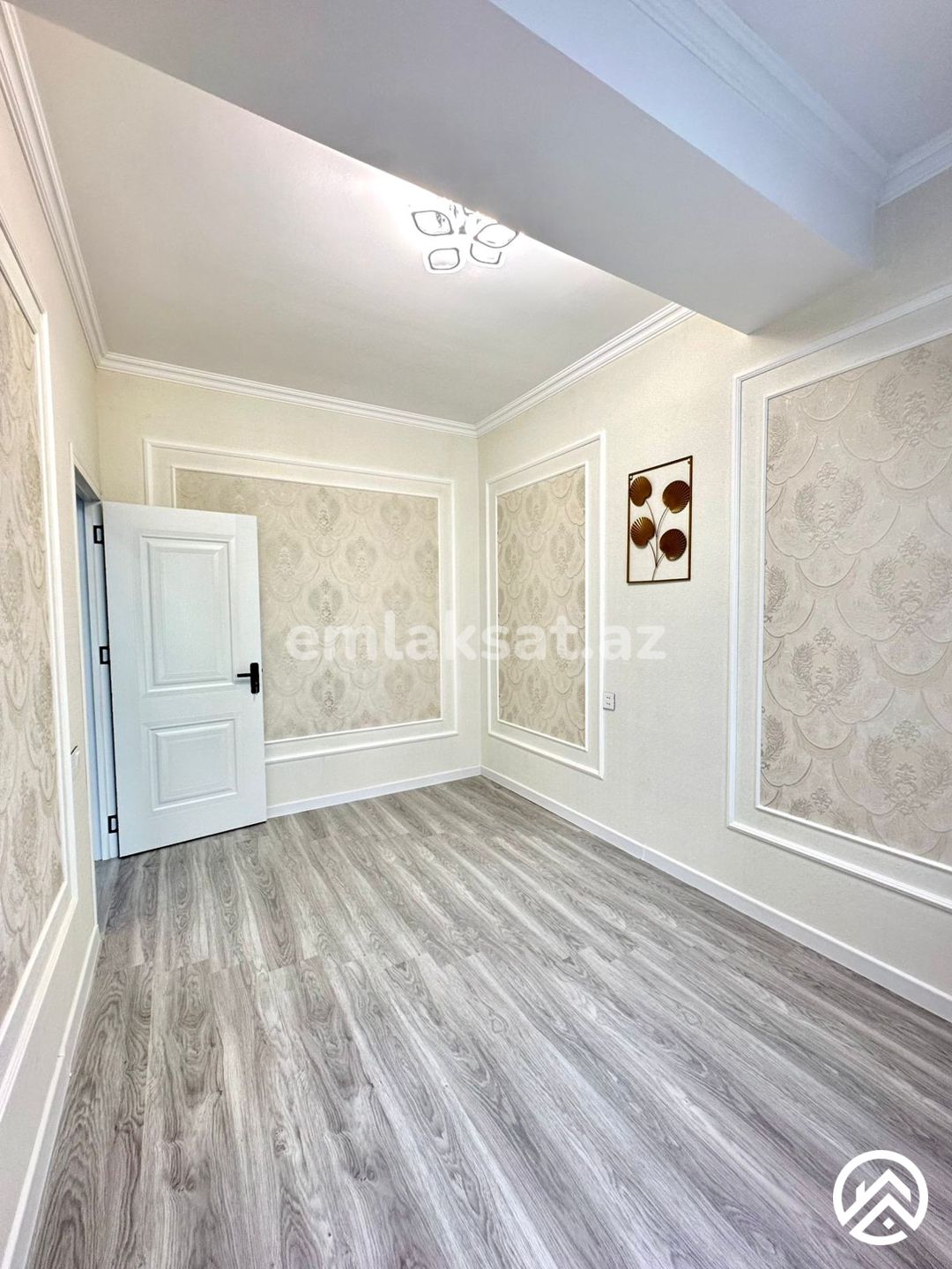 Satılır 3 otaq yeni tikili 90 m², Masazır — Mənzil, Bakı (8)