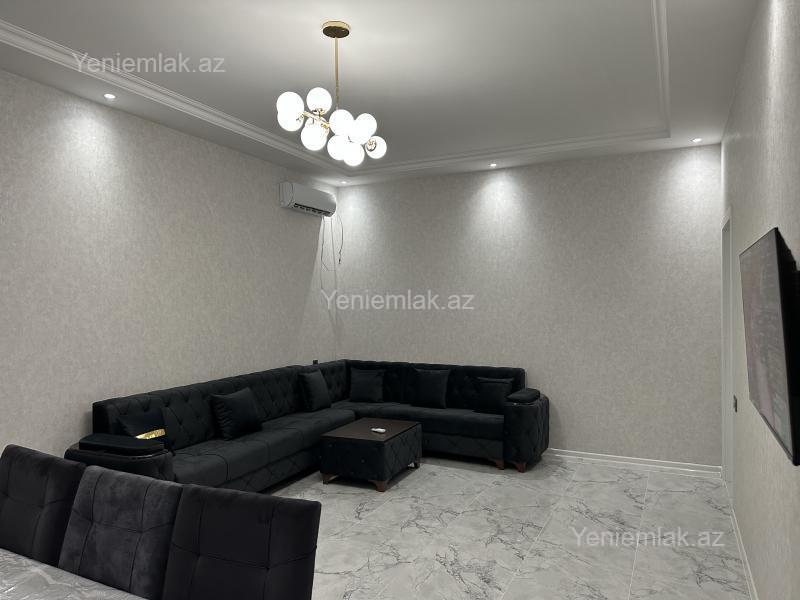 Günlük 5 otaqlı Həyət evi / Villa, 290 m², Qəbələ — Ev, villa, Qəbələ (9)