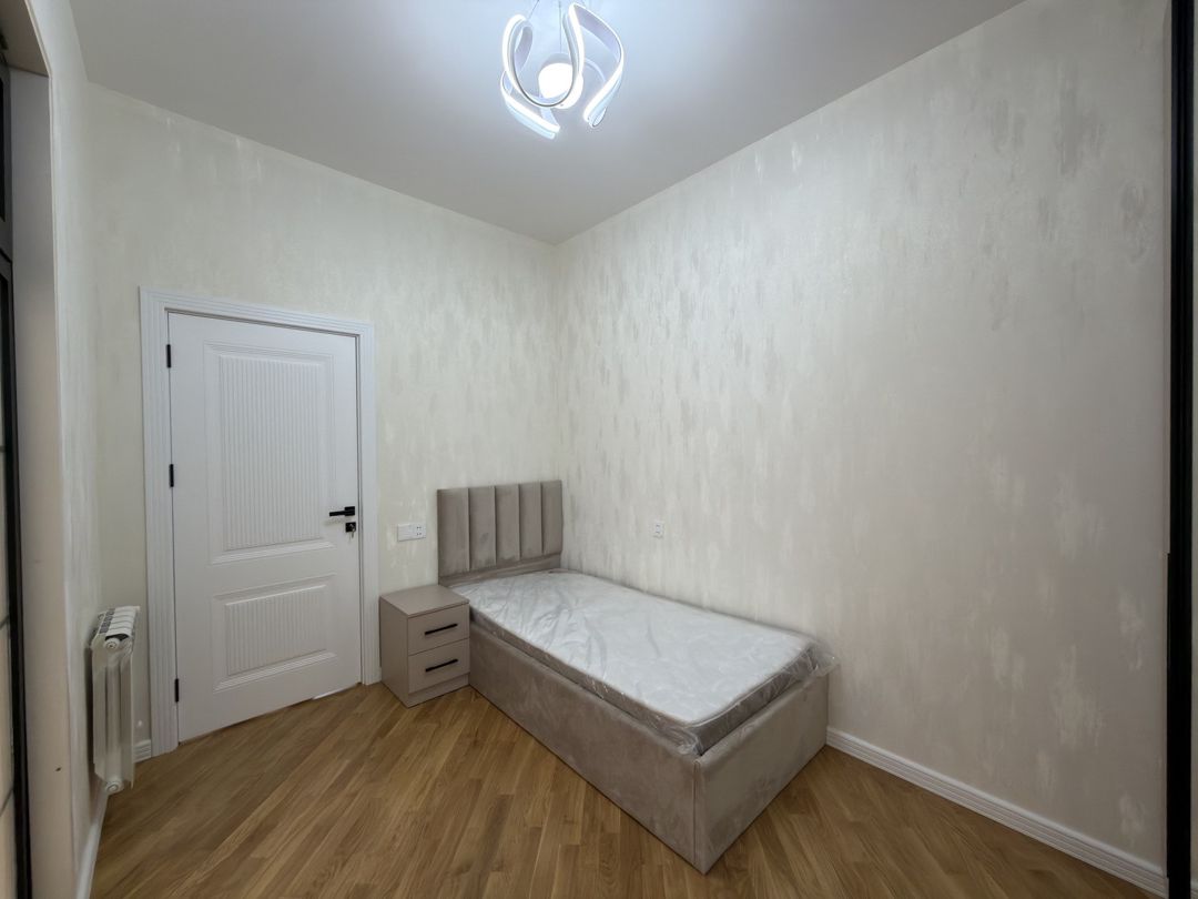 Satılır 3 otaqlı yeni tikili 106 m² — Mənzil, Bakı (5)