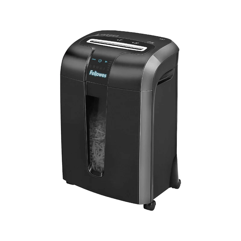 Kağız məhvedici Fellowes Powershed 73Ci — Ofis texnikası və istehlak malları, Bakı