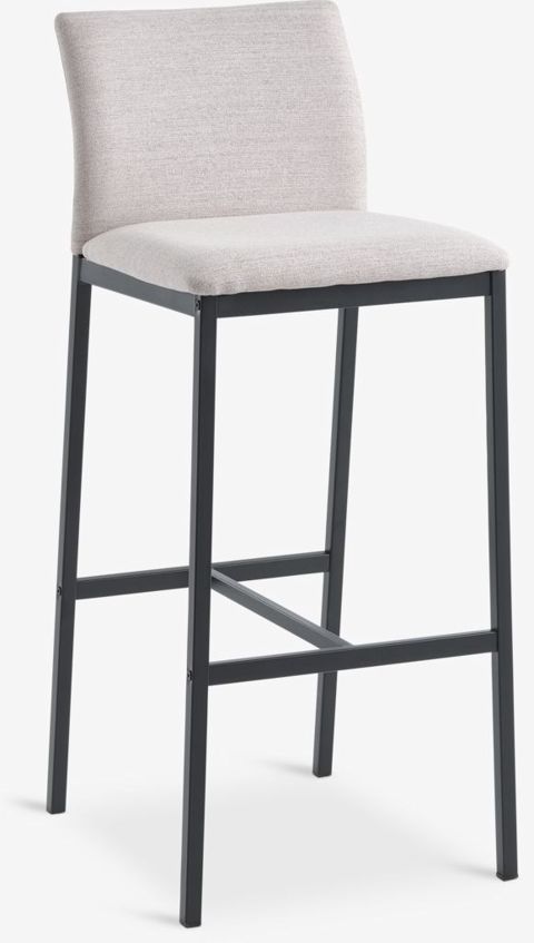 Bar stulu Jysk Arnum, bej/qara — Bakı