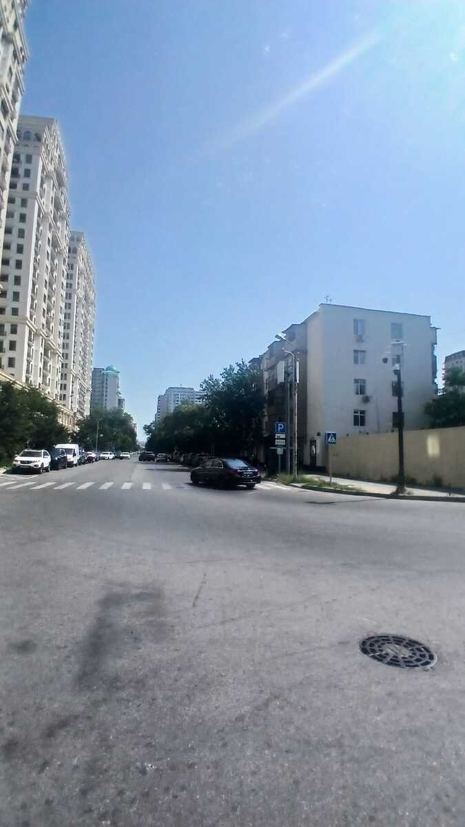 Satılır 3 otaqlı köhnə tikili 62 m² — Mənzil, Bakı (10)