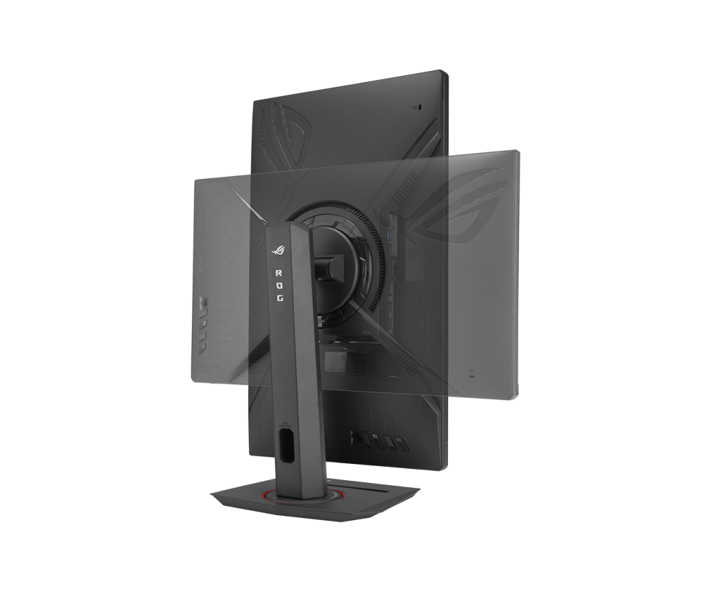 ASUS ROG Strix XG259CS 90LM0AM0-B01370 Gaming Monitor — Monitorlər, Bakı (3)