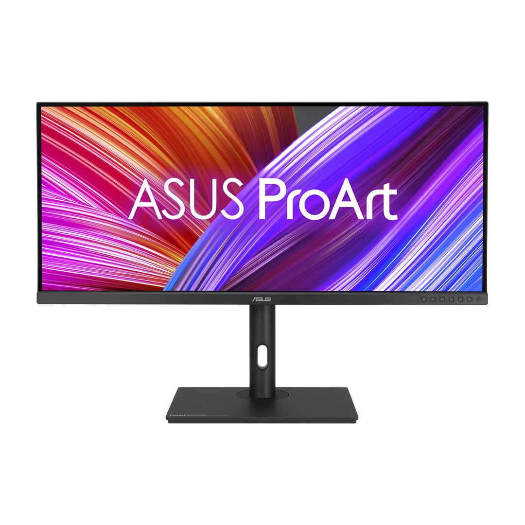 ASUS ProArt PA348CGV 90LM07Z0-B01370 Professional Monitor — Monitorlər, Bakı