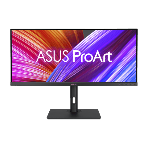 ASUS ProArt PA348CGV 90LM07Z0-B01370 Professional Monitor — Bakı