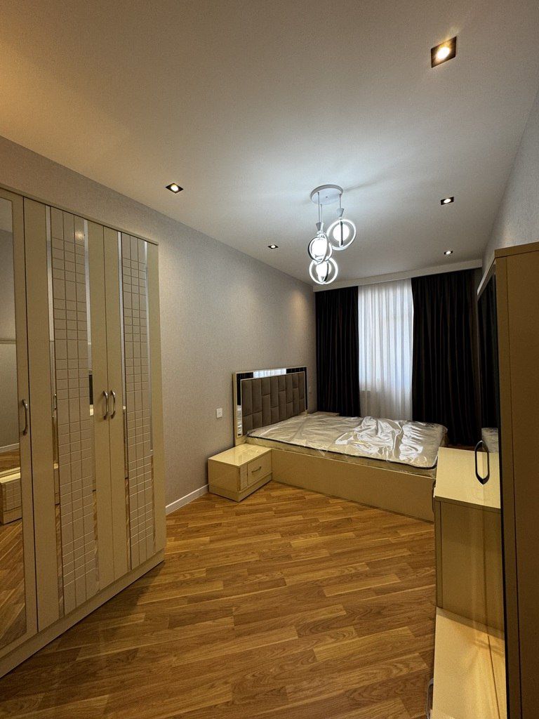 Satılır 4 otaqlı yeni tikili 140 m² — Mənzil, Bakı (11)