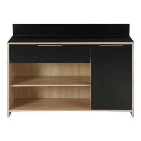 Mətbəx üçün bufet Elegant Wood ZARR069 — Bakı