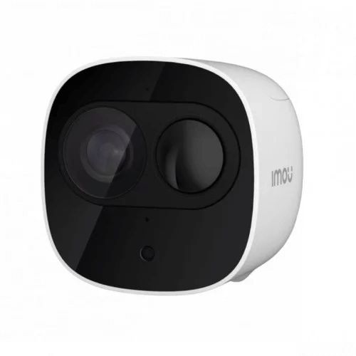 Imou Cell Pro 2Mp Wi-Fi IP Kamera Dahua DH-IPC-B26EP — Təhlükəsizlik sistemləri, Bakı