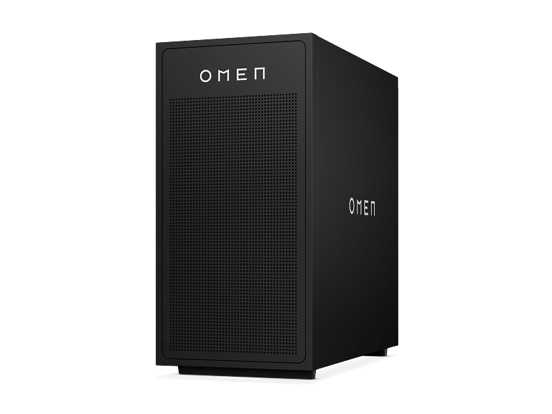 HP Omen 35L Gaming Desktop Tower D06L9EA — Masaüstü kompüterlər, Bakı (3)